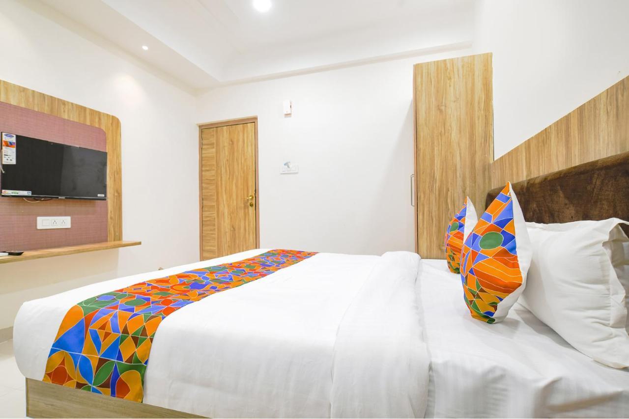 Fabhotel Suraj Kunj Hotel