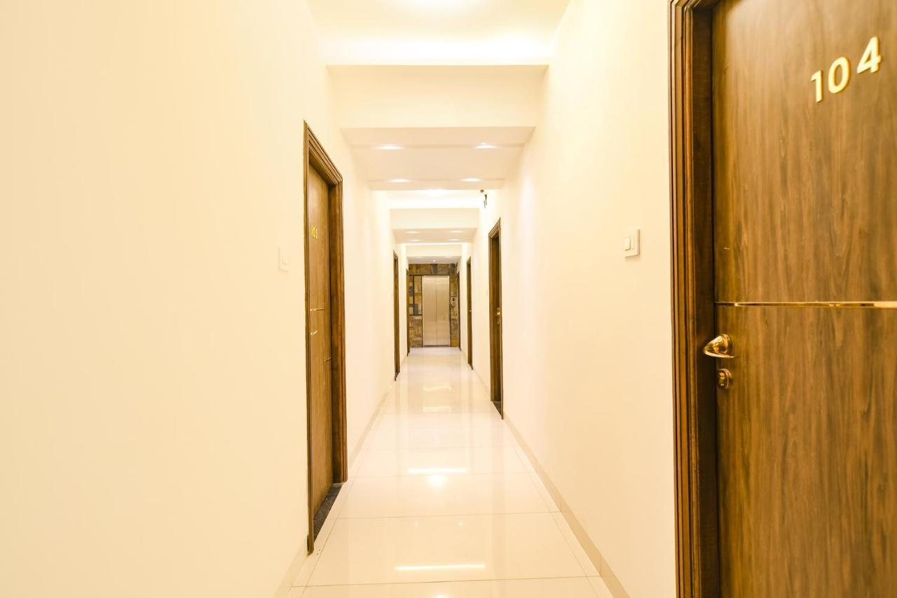 Hotel Fabhotel Suraj Kunj 3*