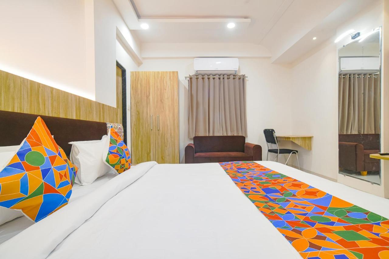 Fabhotel Suraj Kunj Hotel 3*