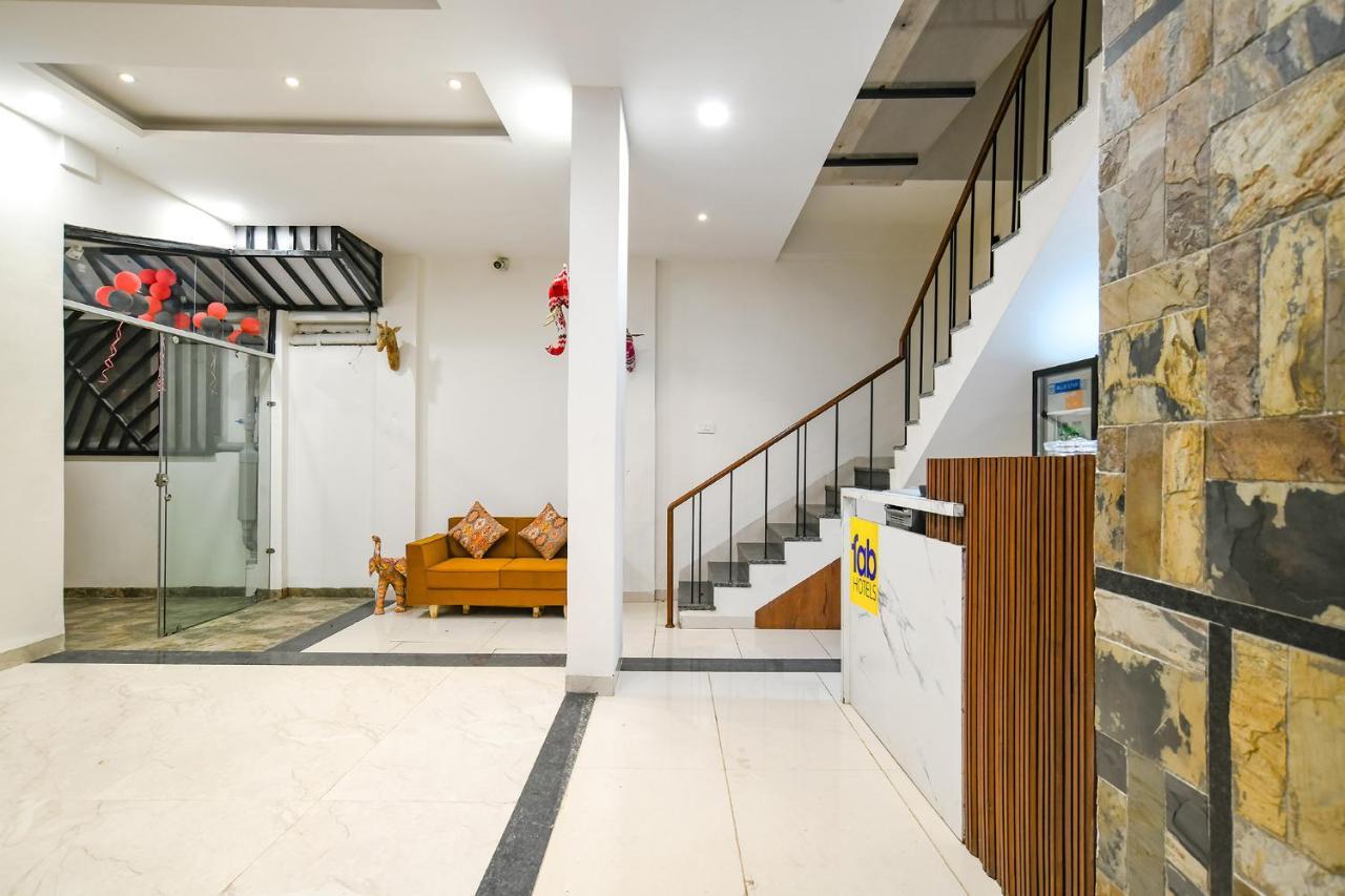 Fabhotel Suraj Kunj Indore