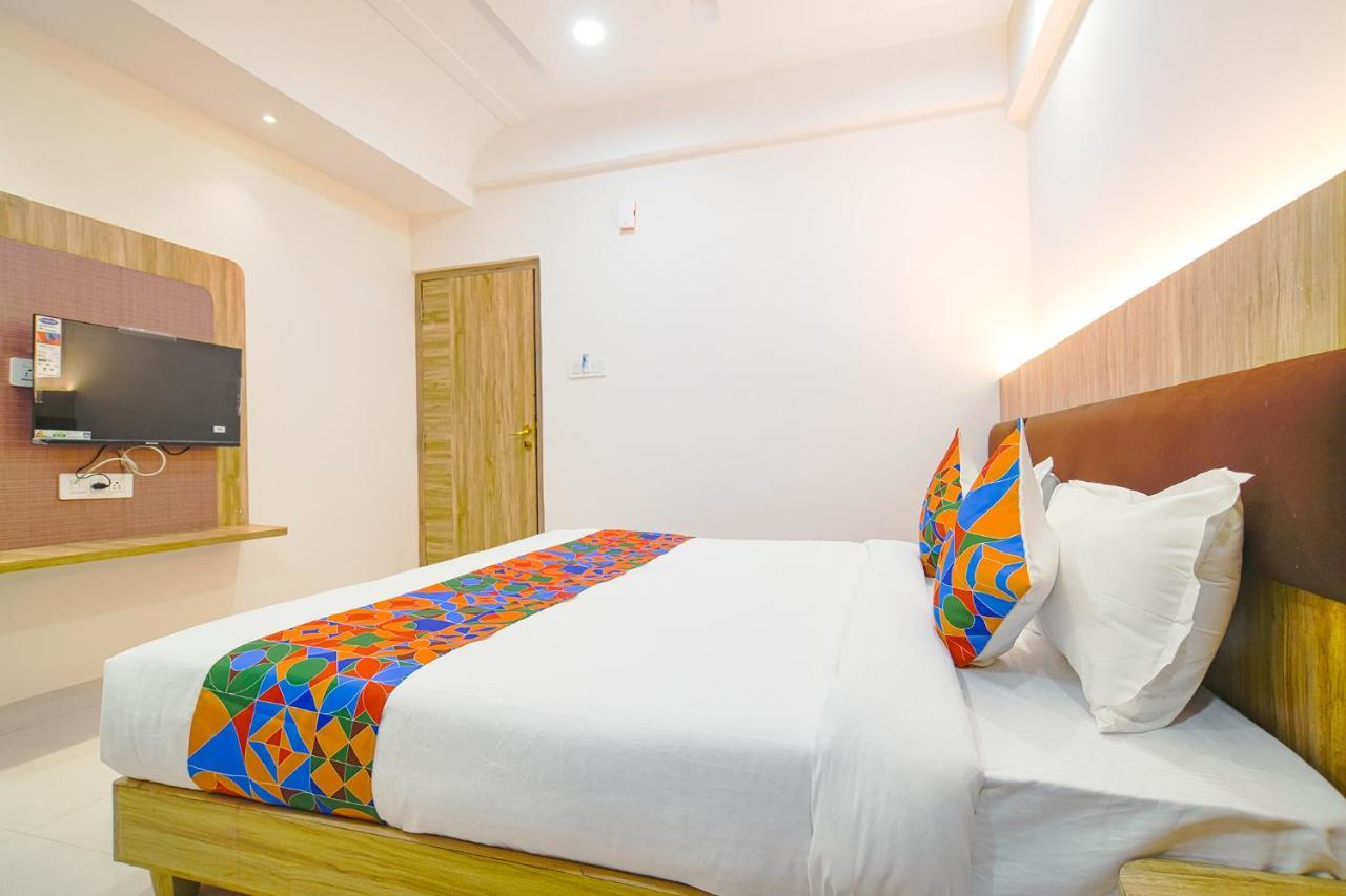 Fabhotel Suraj Kunj 3* Indore