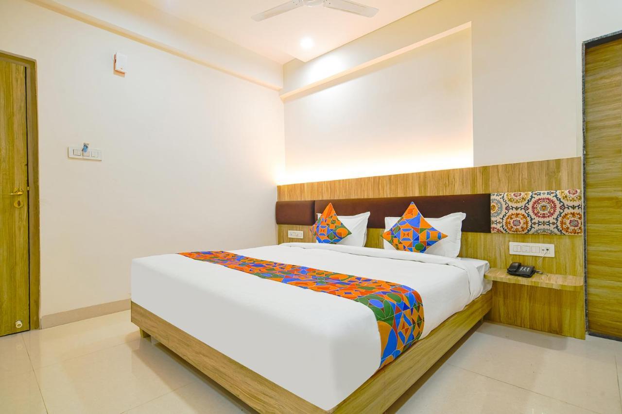 Fabhotel Suraj Kunj 3*