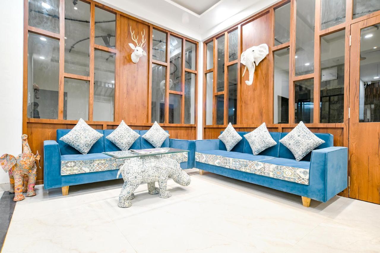 Hotel Fabhotel Suraj Kunj Indore