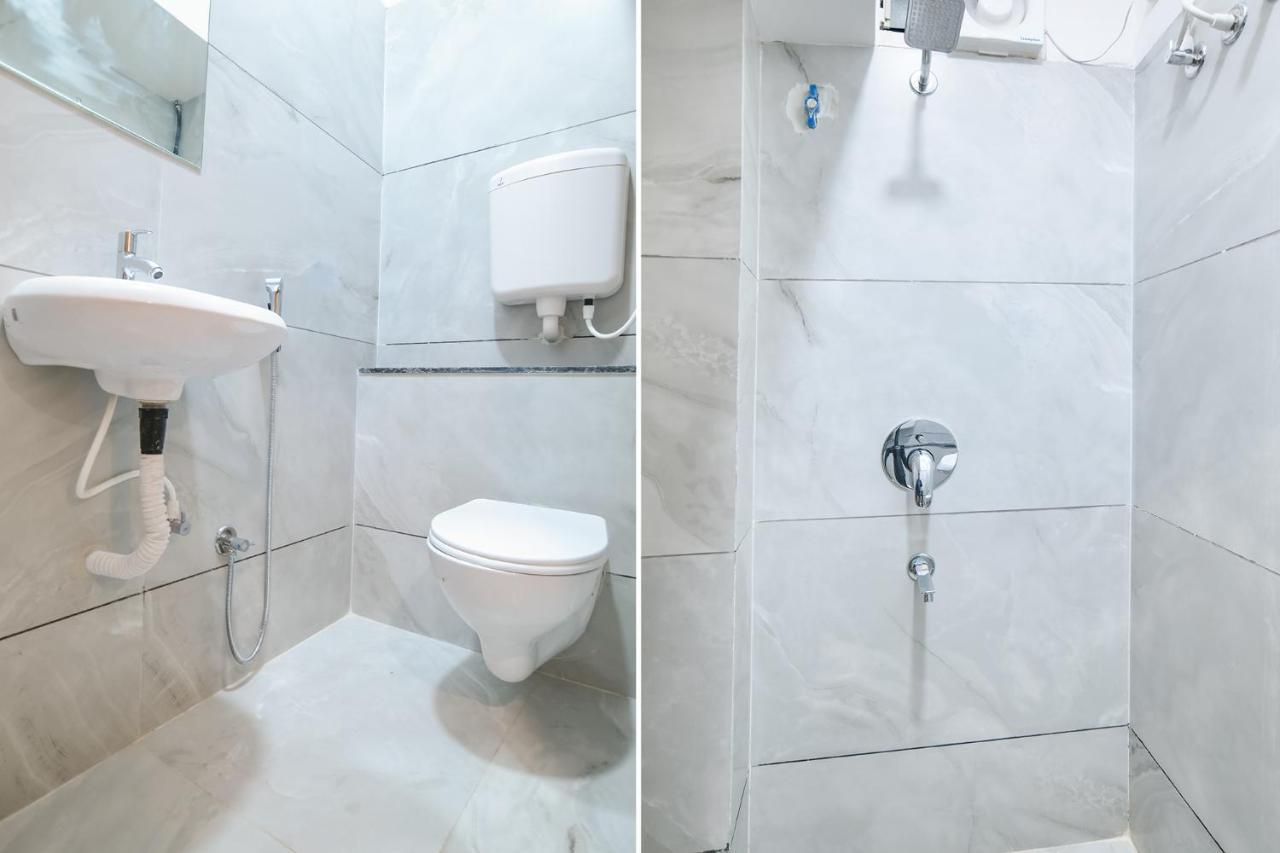 Fabhotel Suraj Kunj