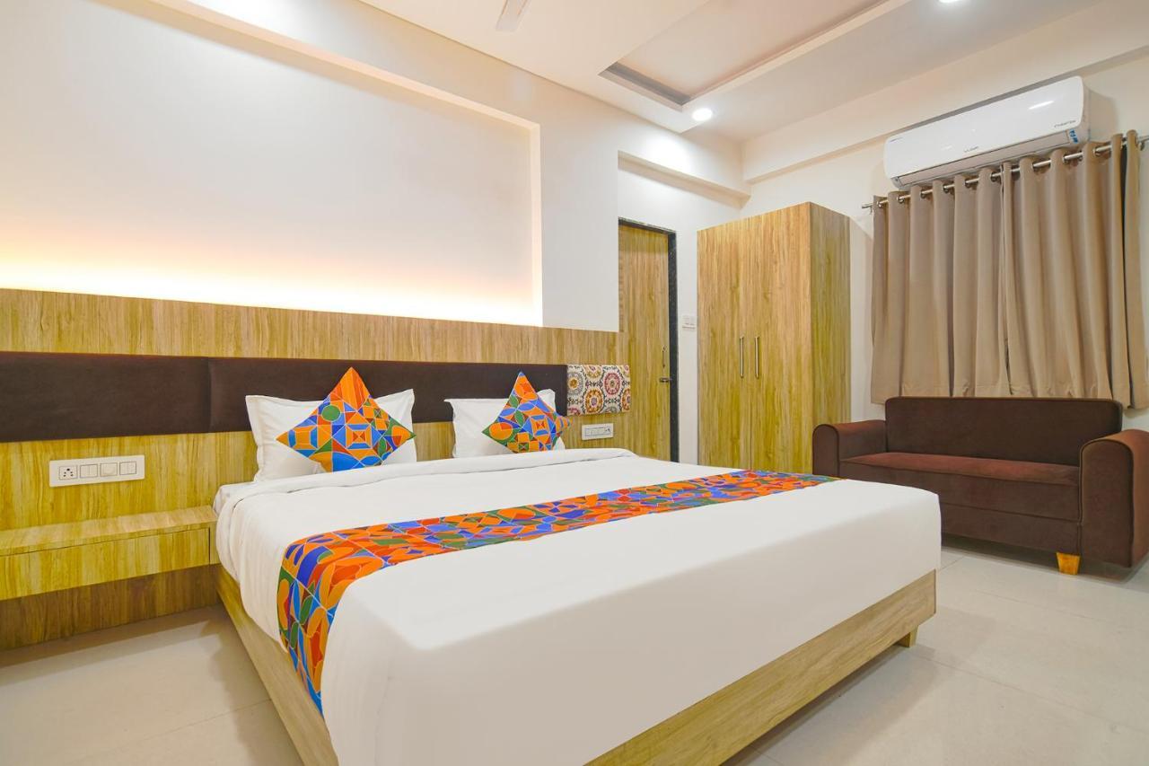 Fabhotel Suraj Kunj 3* Indore