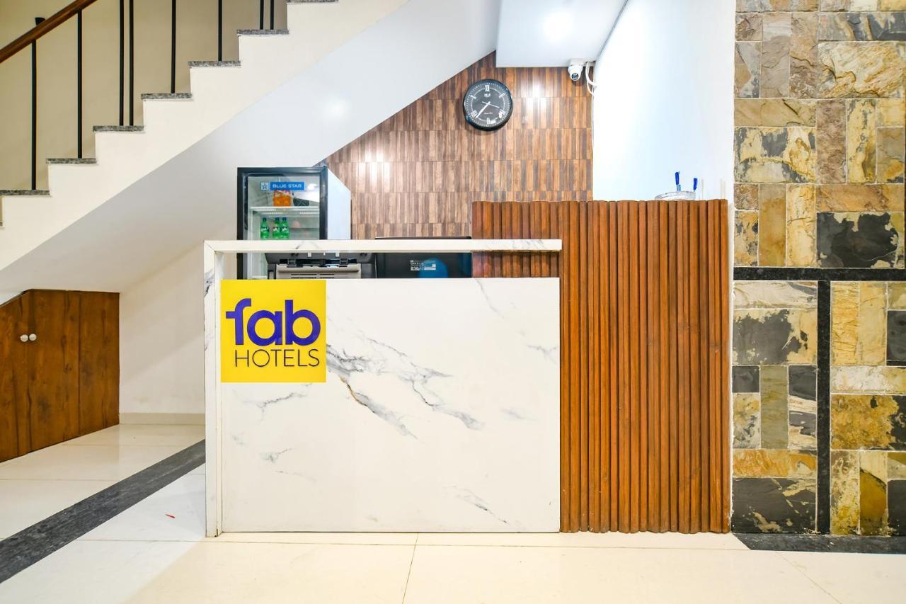 Hotel Fabhotel Suraj Kunj